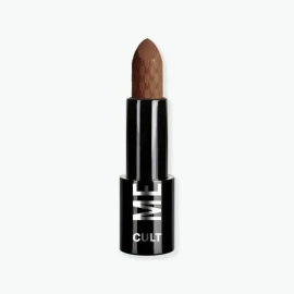Mesauda Milano Cult Matte Lipstick 201 Statement 3.5g