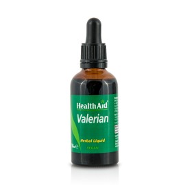 Health Aid Liquid Valerian 50ml