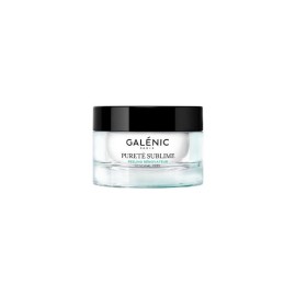 Galenic Purete Sublime Peeling Renovateur Κρέμα Πίλινγκ Ανανέωσης Προσώπου 50ml