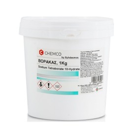 Chemco Βόρακας 1000gr