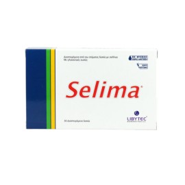 Libytec Selima 30tabs