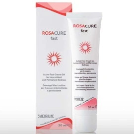 Synchroline Rosacure Fast Cream Gel 30 ml