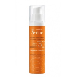 Avene - Eau Thermale Sun Solaire Fluide Teintee SPF50+ με Χρώμα, 50ml