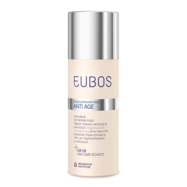 Eubos Anti Age Hyaluron Day Repair Plus Wrinkle Reducing Day Cream Spf20 50ml