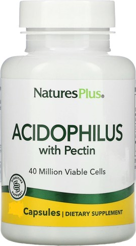 Natures Plus Acidophilus 30 veg.caps