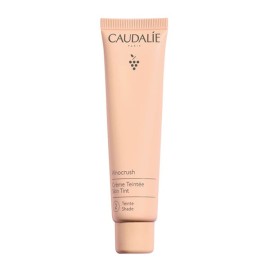 Caudalie Vinocrush Skin Tint Shade 2 Light Ενυδατική Κρέμα Προσώπου με Χρώμα 30ml