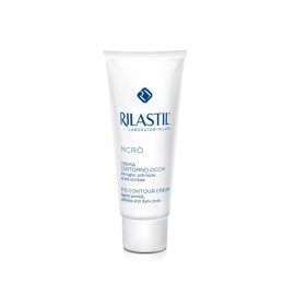 Rilastil Micro Eye Contour Cream 15ml