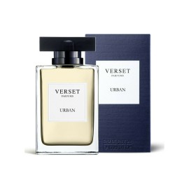 Verset Urban Eau de parfum Αντρικό Άρωμα, 100ml