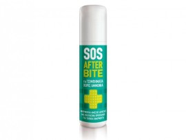 Pharmasept Sos After Bite Roll Οn Gel Για Τσιμπήματα 15ml