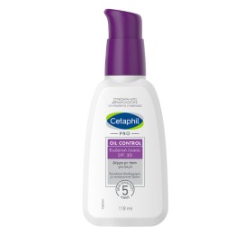 Cetaphil Pro Oil Control Ενυδατική Λοσιόν για Δέρμα με Τάση για Ακμή SPF30 118ml