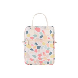Estia Ισοθερμική Τσάντα Φαγητού Save The Aegean 7lt Hue Pebbles 01-32944