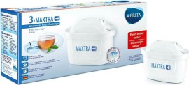 Brita Maxtra+ Plus Hard Water Expert 3τμχ Γνήσιο ανταλλακτικό φίλτρο νερού