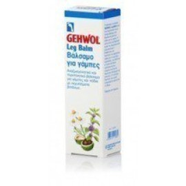 Gehwol Leg Balm,125ml