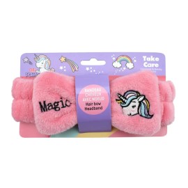 Take Care Unicorn Κορδέλα Αφαίρεσης Μακιγιάζ 1τμχ
