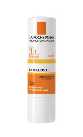 La Roche Posay Anthelios XL Stick SPF50+ Stick Με Αντηλιακή Προστασία Για Τα Χείλη 3ml