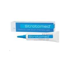 Stratamed Γέλη Σιλικόνης Για Ουλές 10gr