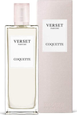 Verset Coquette Eau de Parfum Γυναικείο Άρωμα 50ml