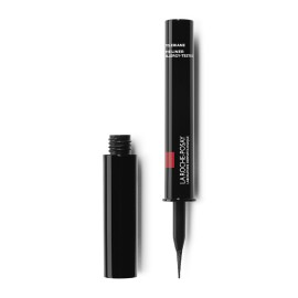 La Roche Posay Toleriane Black EyeLiner Για Έντονο Βλέμμα 1,4ml