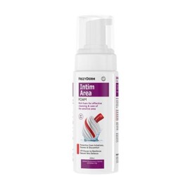 Frezyderm Intim Area Foam Αφρός Ενυδάτωσης της Ευαίσθητης Περιοχής 200ml