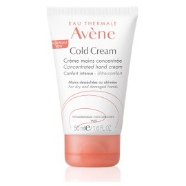 Avene Cold Cream  Κρέμα Χεριών 50ml