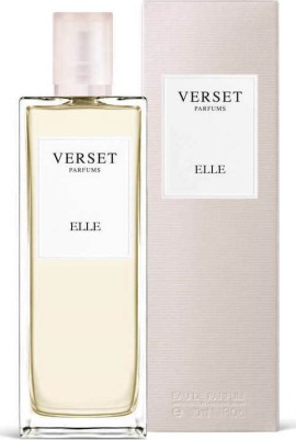 Verset Parfums Elle Eau de Parfum, Γυναικείο Άρωμα 50ml