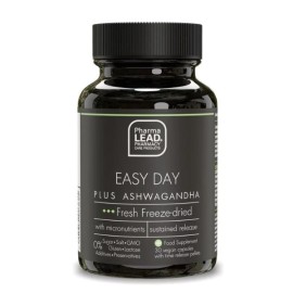 Pharmalead Black Range Easy Day Plus Ashwagandha 30veg.caps