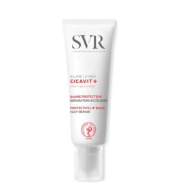 SVR Cicavit+ Levres Βάλσαμο Χειλιών για Άμεση Επανόρθωση & Εντατική Θρέψη 10gr