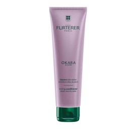 Rene Furterer Okara Silver Tonic Conditioner Μαλακτική Κρέμα για το Ξέμπλεγμα Κατά του Κιτρινίσματος 150ml