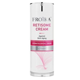 Froika Retisome Cream Ενυδατική, Επανορθωτική Κρέμα με Ρετινόλη 0,1% 30ml