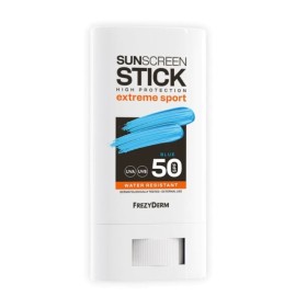 Frezyderm Sunscreen Stick Extreme Sport Blue SPF50 20ml