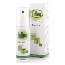 Follon Tincture Λοσιόν Κατά της Αλωπεκίας & της Τριχόπτωσης 100ml