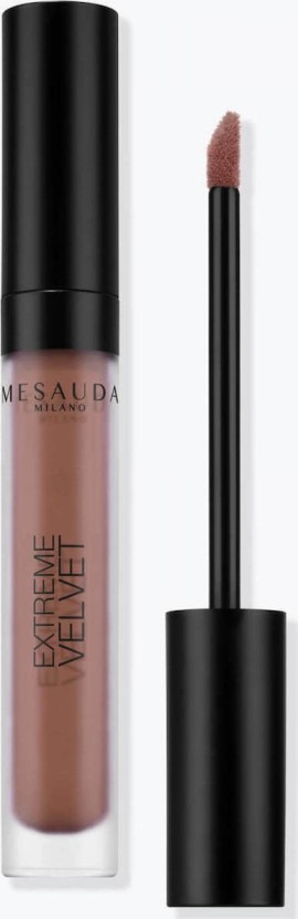 Mesauda Extreme Velvet Matte Liquid Lipstick 201 Sunday Morning 3.5ml