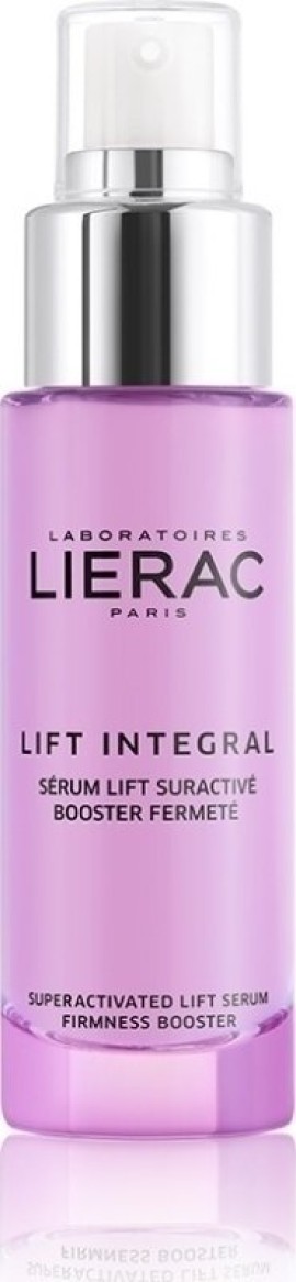 Lierac Lift Integral Serum Suractive Booster Υπερεντατικός Ορός Lift Προσώπου 30ml