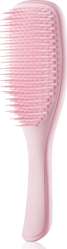 Tangle Teezer The Wet Detangler Millenial Pink Βούρτσα Μαλλιών