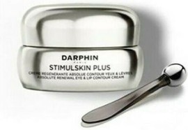 Darphin Stimulskin Plus Absolute Renewal Eye & Lip Contour Cream, Κρέμα για Μάτια & Χείλη Ολικής Αντιγήρανσης - 15ml