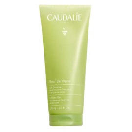 Caudalie Fleur de Vigne Shower Gel Αφρόλουτρο Σώματος για Όλους τους Τύπους Επιδερμίδας 200ml