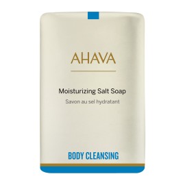 Ahava Deadsea Salt Moisturising Salt Soap 100gr