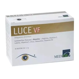 Medivis Luce VF Vista Συμπλήρωμα Διατροφής 30 Φακελάκια