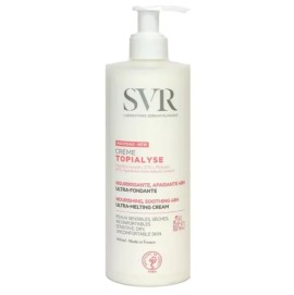 SVR Topialyse Creme 48ώρης Κρέμα Θρέψης για Πολύ Ξηρό & Ευαίσθητο Δέρμα 400ml
