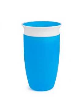 Munchkin Miracle 360 Sippy Cup Μπλέ (12m+) 296ml