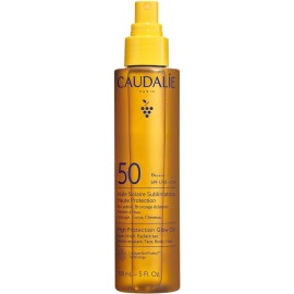 Caudalie Vinosun Spf50 Very High Protection Glow Oil 150ml