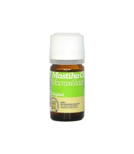 Essential Oil Mastiha (ΜΑΣΤΙΧΕΛΑΙΟ) 5ml