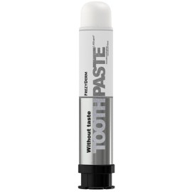 Frezyderm Without Taste Toothpaste Οδοντόκρεμα Χωρίς Γεύση & Άρωμα 75ml