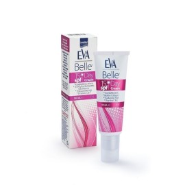 Intermed Eva Belle Day Face Cream SPF15 Ενυδατική - Αναπλαστική Κρέμα Προσώπου 50ml