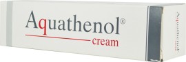 Cheiron Pharma Aquathenol Cream Ενυδατική Κρέμα για το Ξηρό & Ερεθισμένο Δέρμα, 150ml