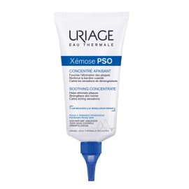Uriage Xemose PSO Soothing Concentrate, Καταπραϋντική Κρέμα για Δέρμα με Τάση Ψωρίασης 150ml