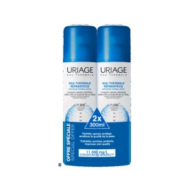 Uriage Promo Eau Thermale Water Spray Ιαματικό Νερό σε Σπρέι 2x300ml
