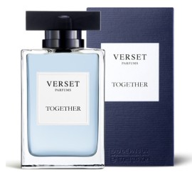 Verset Together Eau De Parfum Αντρικό Άρωμα 100ml