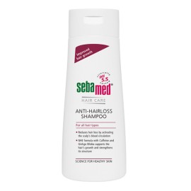 Sebamed Anti-Hair Loss Shampoo 200ml