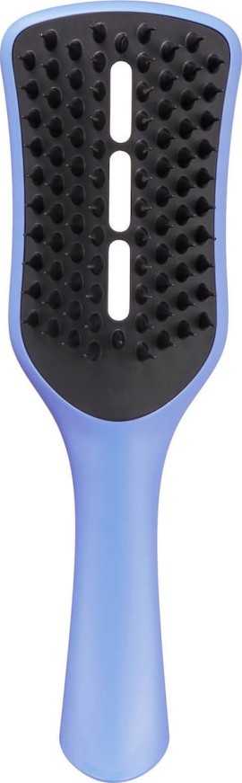 Tangle Teezer Easy Dry & Go Blue/Black-Βουρτσα Μαλλιων